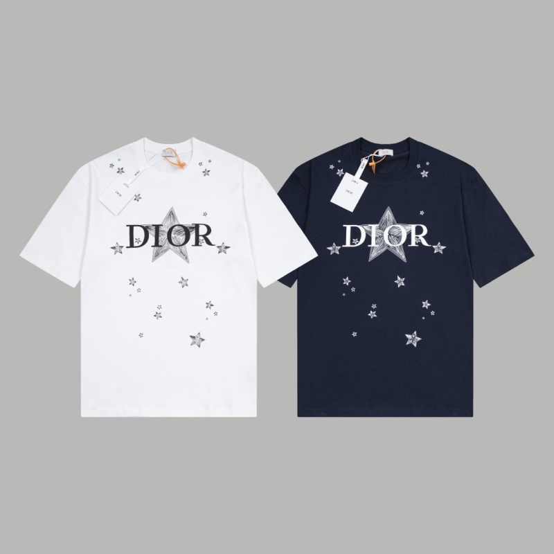 Dior T-Shirts